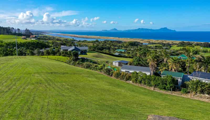 Lot 2 Cullen Road, Waipu