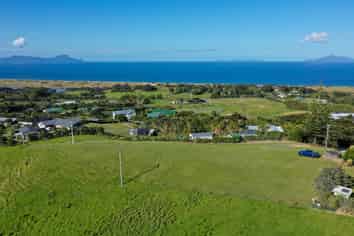 Lot 2 Cullen Road, Waipu