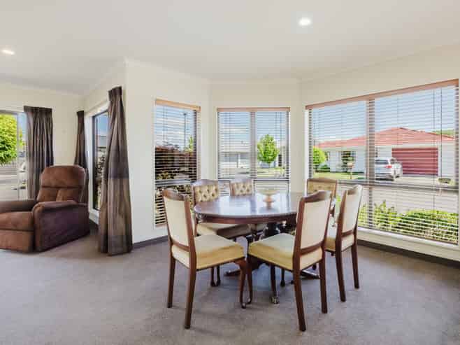 22 Belgrove Place, Waipukurau