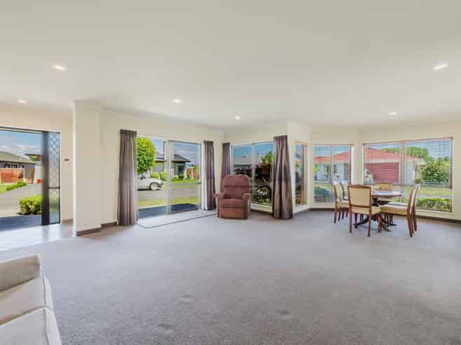 22 Belgrove Place, Waipukurau