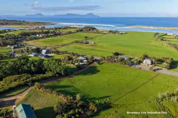 Lot 3 Cove Road, Waipu