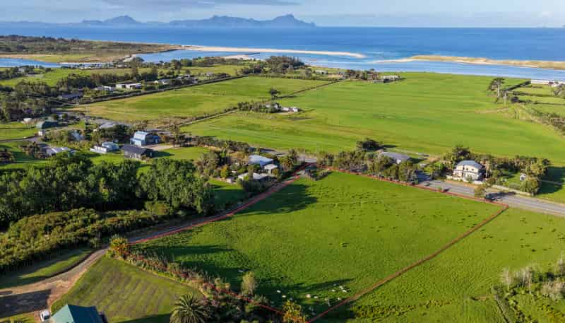 Lot 3 Cove Road, Waipu