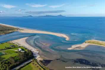 Lot 3 Cove Road, Waipu