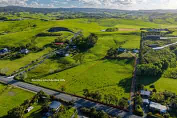 Lot 3 Cove Road, Waipu