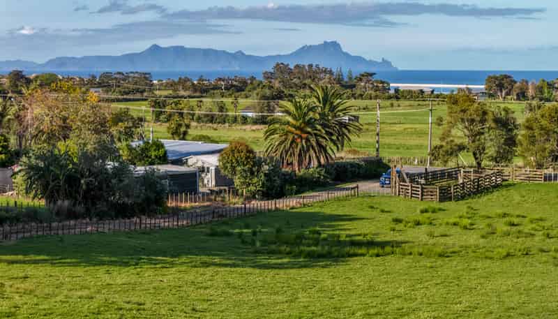 Lot 3 Cove Road, Waipu