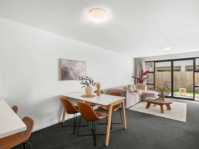 5/40 Brockworth Place, Riccarton