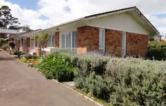 3/20 Henley Road, Mount Eden