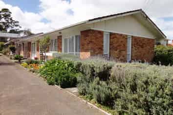 3/20 Henley Road, Mount Eden