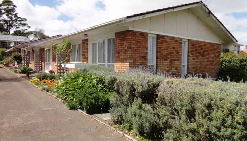 3/20 Henley Road, Mount Eden