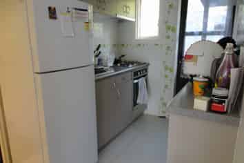 3/20 Henley Road, Mount Eden