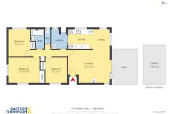 1/63 Routley Drive, Glen Eden