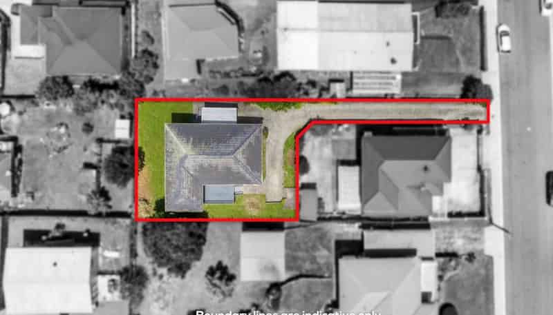 16 Graham Bell Avenue, Mount Roskill