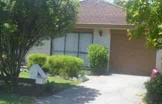 21B Old Wairoa Road, Papakura