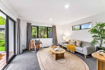 128a McFaddens Road, Saint Albans