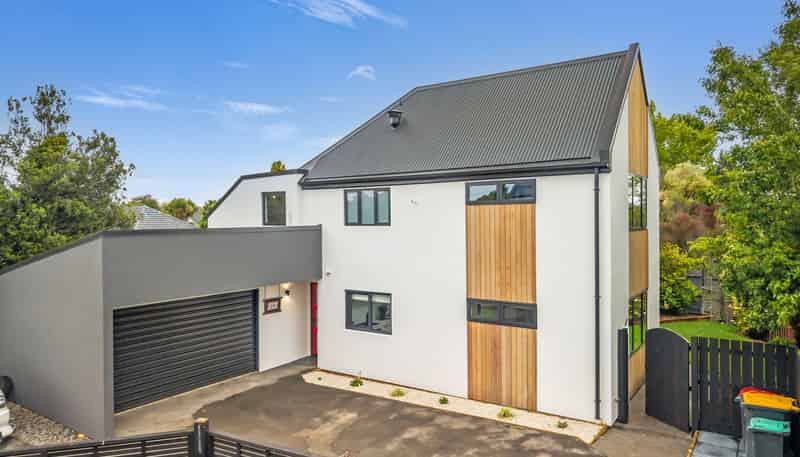 128a McFaddens Road, Saint Albans