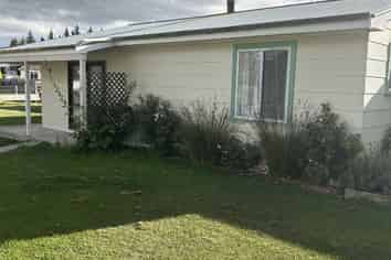 House/5 Leask Street, Omakau