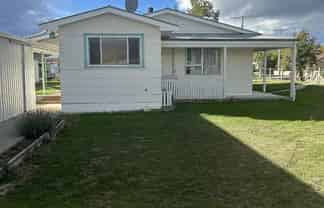 House/5 Leask Street, Omakau