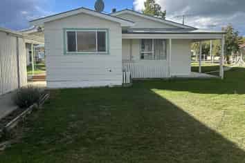 House/5 Leask Street, Omakau