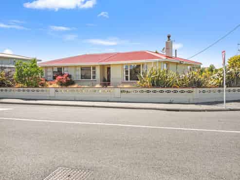87 Taward Street, Oamaru