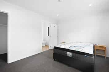 1/6B Hall Street, Cambridge