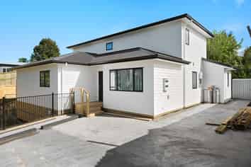 1/6B Hall Street, Cambridge