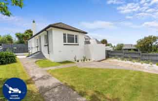 54B Francis Street, Hauraki