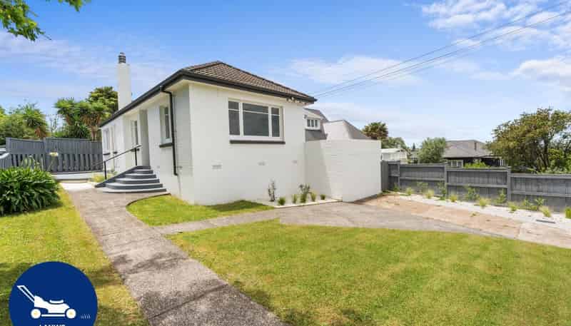 54B Francis Street, Hauraki