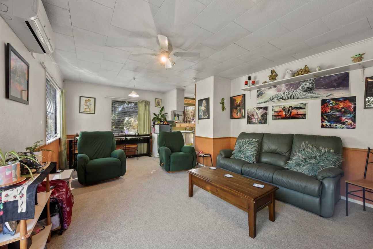 Smart Start or Smart Investment Opportunity! - Visning 2