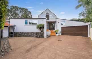 6A Ruapehu Street, Mount Eden