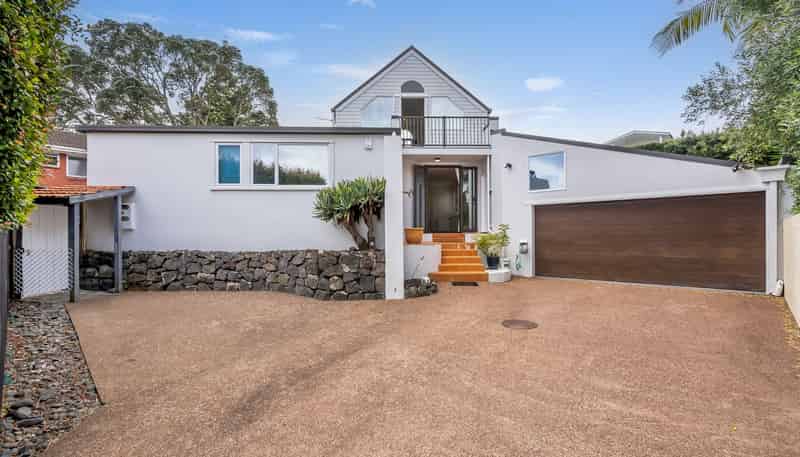 6A Ruapehu Street, Mount Eden