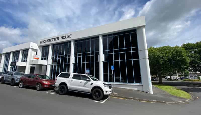 18 Rostrevor Street , Hamilton Central