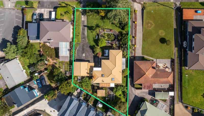 3 Lavelle Road, Henderson