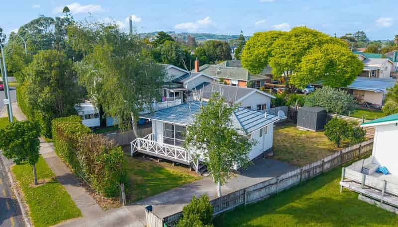 64A Helvetia Road, Pukekohe