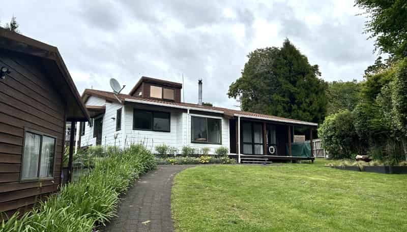 3 Buchanan Place, Sunnybrook