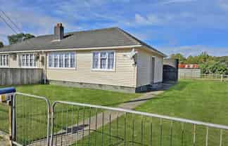 20 Easton Street, Foxton