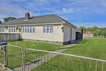 20 Easton Street, Foxton