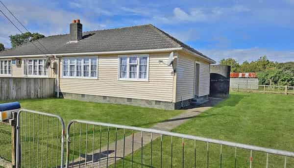 20 Easton Street, Foxton