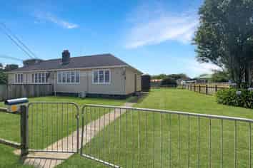 20 Easton Street, Foxton