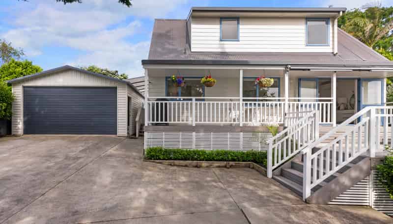 6A Courtland Avenue, Glen Innes