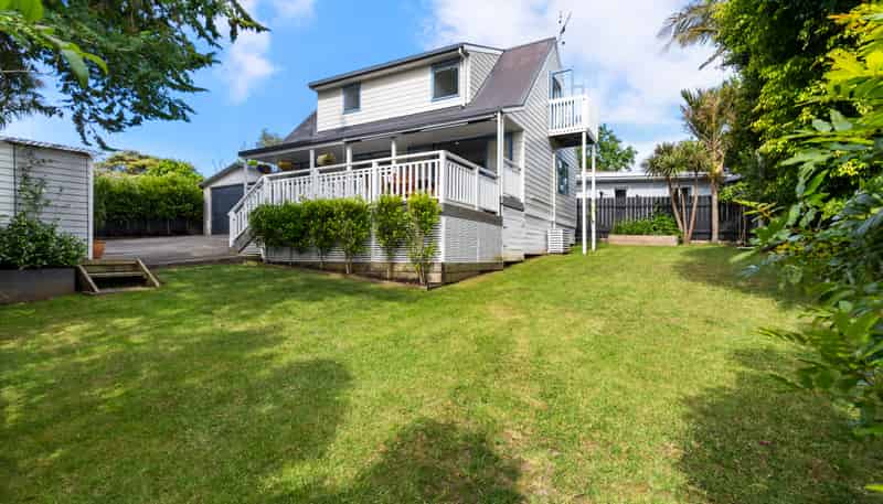 6A Courtland Avenue, Glen Innes