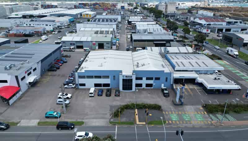 105-107 Hull Road, Mount Maunganui