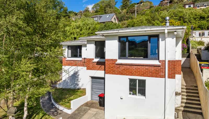 66 Hocken Street, Kenmure