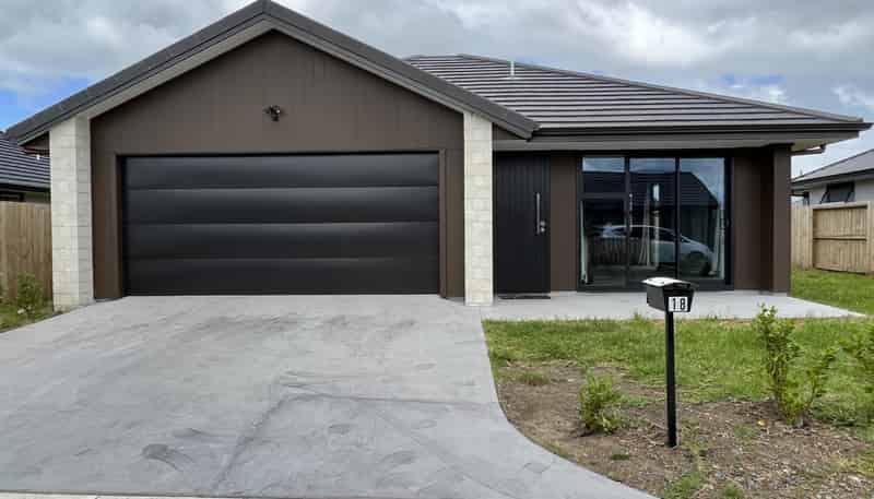 18 Kekewai Place, Tikipunga