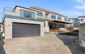 177B Riddell Road, Glendowie