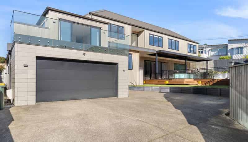 177B Riddell Road, Glendowie