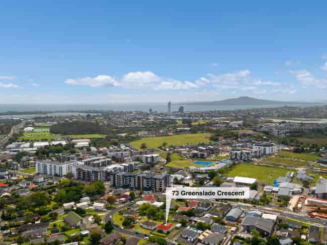 73 Greenslade Crescent, Northcote