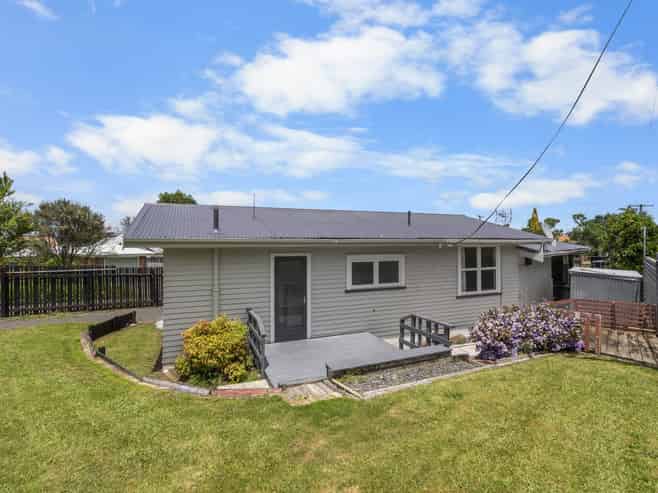14A George Street, Morrinsville