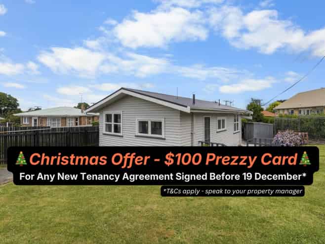 14A George Street, Morrinsville