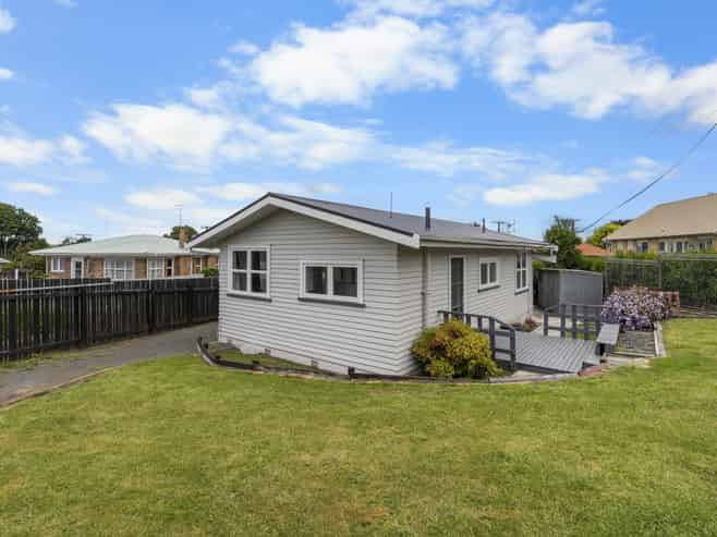 14A George Street, Morrinsville