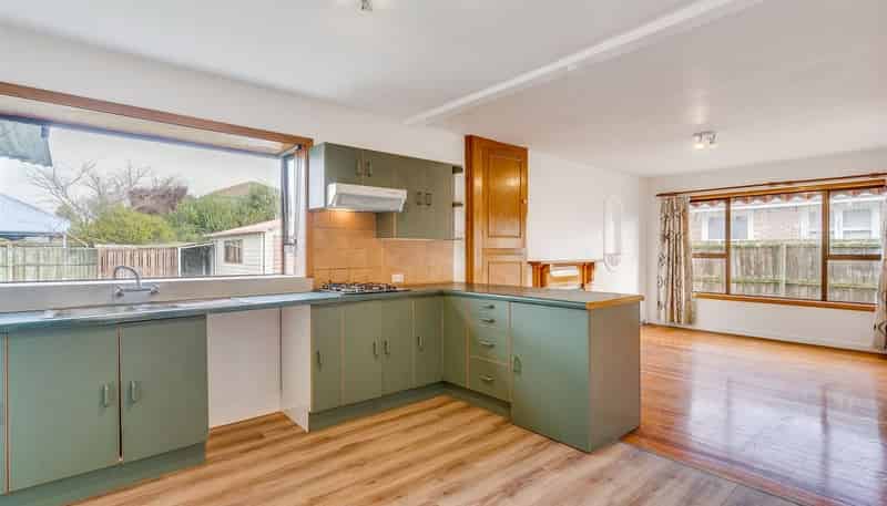 43  Hare Street, Ilam